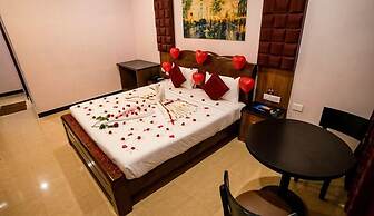 Sakthi River Resorts