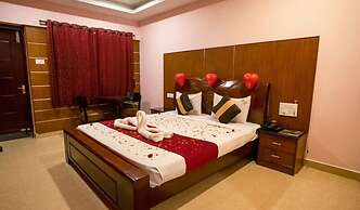 Sakthi River Resorts