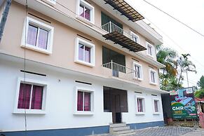 GMR Suites
