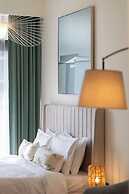 Bright and cozy studio in Azizi Riviera