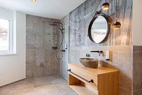 Exclusive Apartment With Terrace