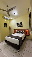 Hotel Ana Isabel