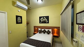 Hotel Ana Isabel