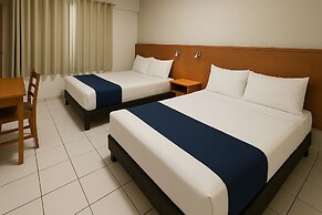 Hotel Ana Isabel