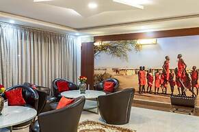 The Ole-Ken Hotel