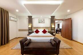 The Ole-Ken Hotel