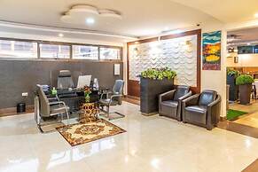 The Ole-Ken Hotel
