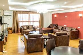 The Ole-Ken Hotel