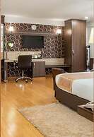 The Ole-Ken Hotel