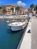 Casa Rosa al Mare, Rapallo