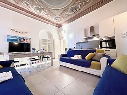 Casa Rosa al Mare, Rapallo