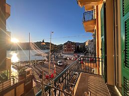 Casa Rosa al Mare, Rapallo
