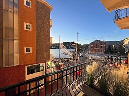 Casa Rosa al Mare, Rapallo