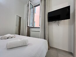 Casa Rosa al Mare, Rapallo