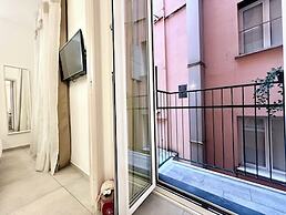 Casa Rosa al Mare, Rapallo