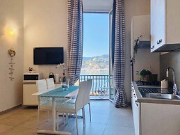 Casa Rosa al Mare, Rapallo
