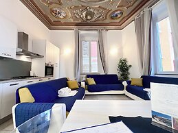Casa Rosa al Mare, Rapallo