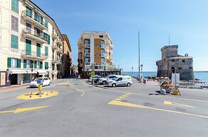 Casa Rosa al Mare, Rapallo