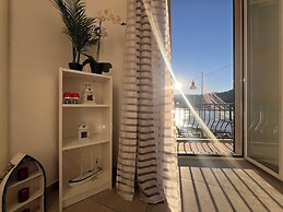 Casa Rosa al Mare, Rapallo