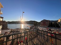 Casa Rosa al Mare, Rapallo