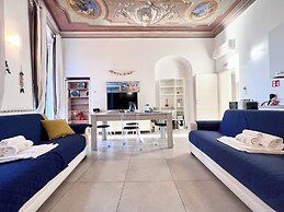 Casa Rosa al Mare, Rapallo