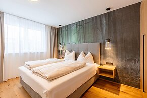 Exclusive Apartment in Fiss