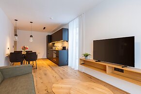 Exclusive Apartment in Fiss