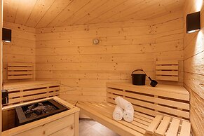 Exclusive Apartment in Fiss