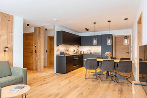 Exclusive Apartment in Fiss