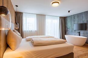 Exclusive Apartment in Fiss