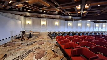Sarovar Premiere Srinagar