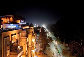 Sarovar Premiere Srinagar