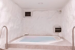 Junior Suite for 2 People