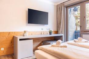 Junior Suite for 2 People