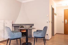 Junior Suite for 2 People