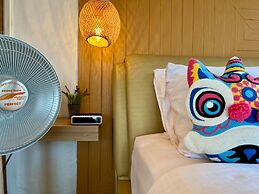 Bella Lunar Villa