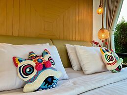 Bella Lunar Villa