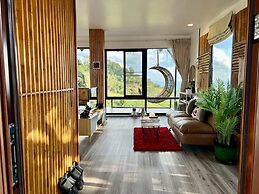 Bella Lunar Villa