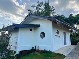 Bella Lunar Villa