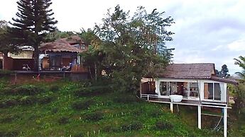 Bella Lunar Villa
