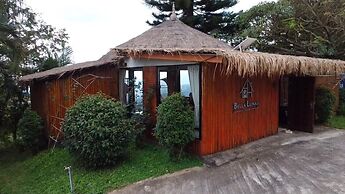Bella Lunar Villa