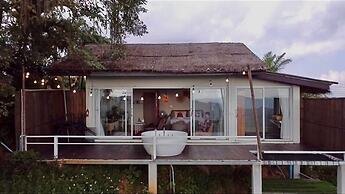 Bella Lunar Villa