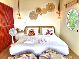 Bella Lunar Villa