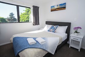 Yates Park Motel