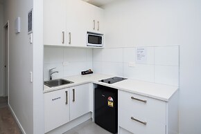 Yates Park Motel