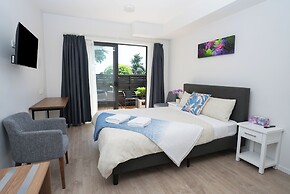 Yates Park Motel