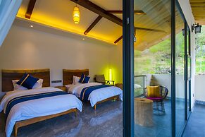 Summergarden Hotel