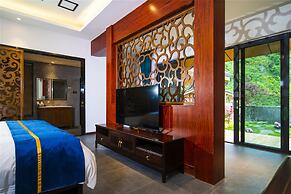 Summergarden Hotel