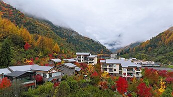 Summergarden Hotel
