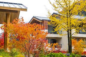 Summergarden Hotel